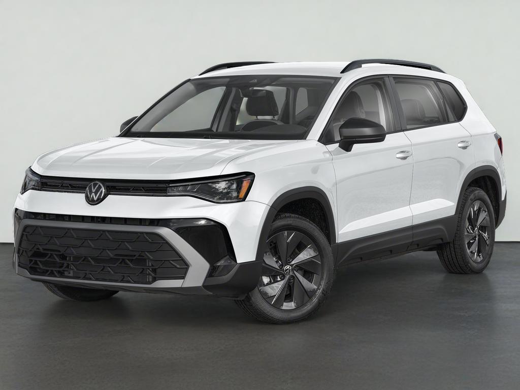 2026 Volkswagen Taos 1.5T S