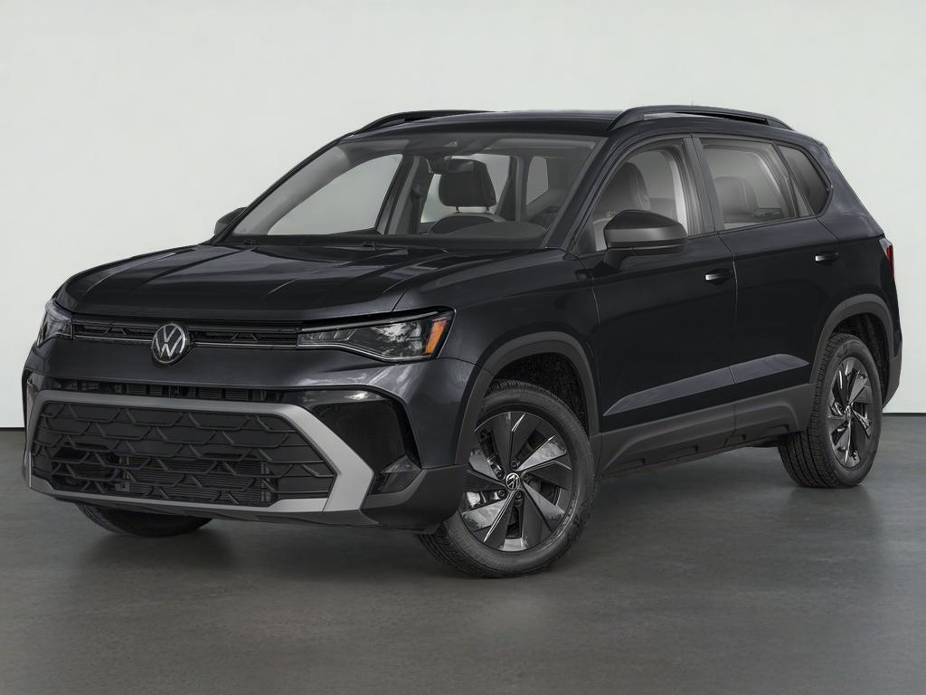 2026 Volkswagen Taos 1.5T S