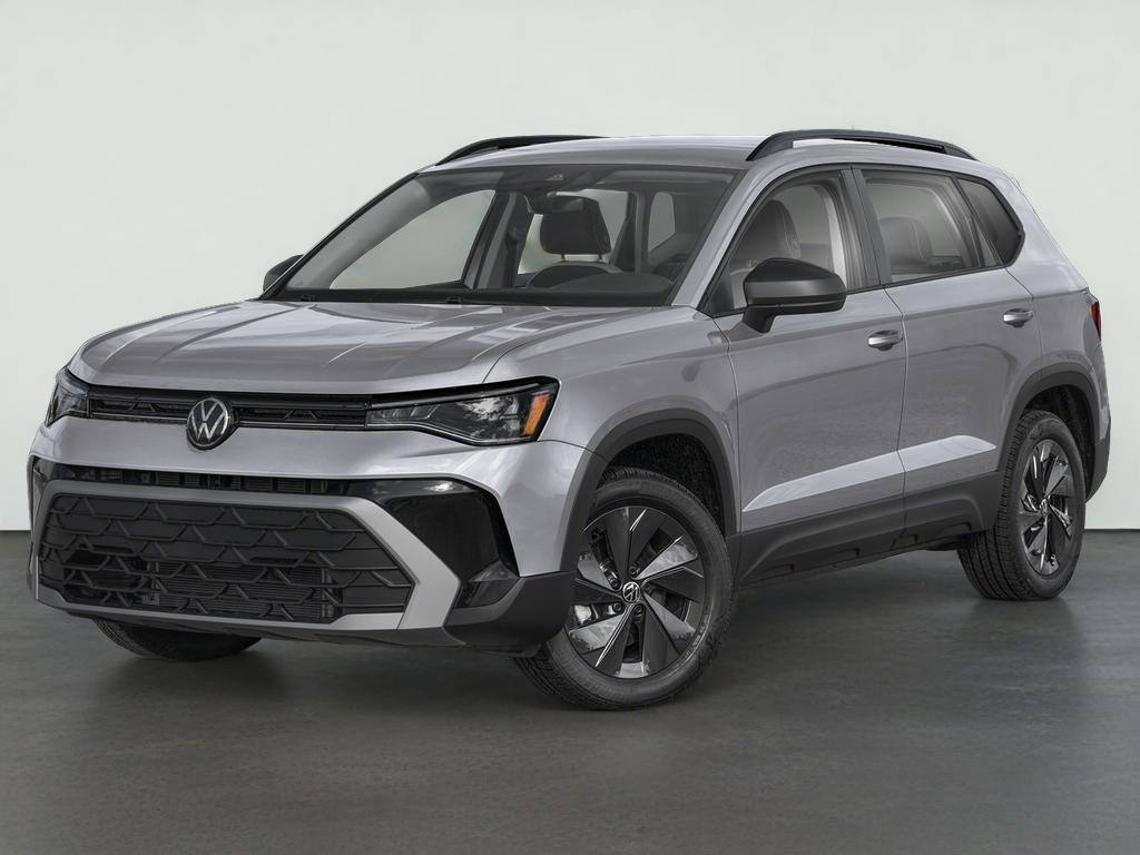 2026 Volkswagen Taos 1.5T S