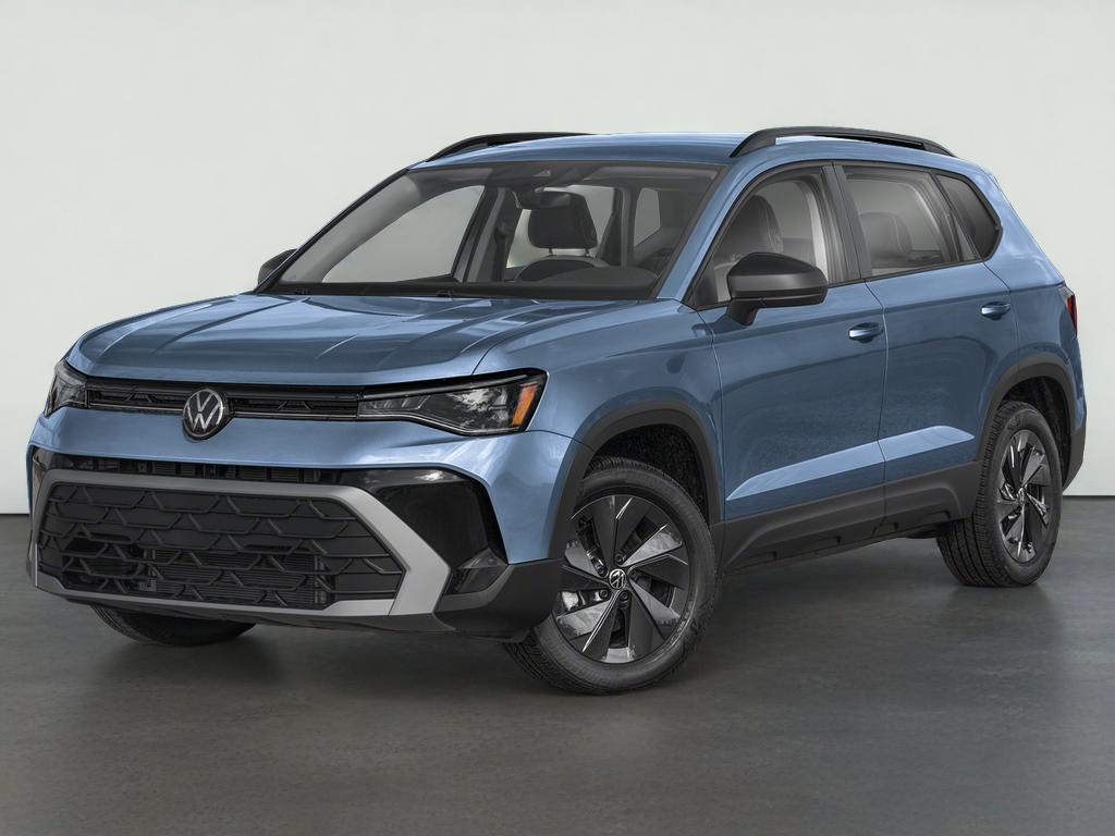 2026 Volkswagen Taos 1.5T S