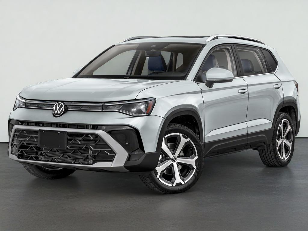 2026 Volkswagen Taos 1.5T SEL