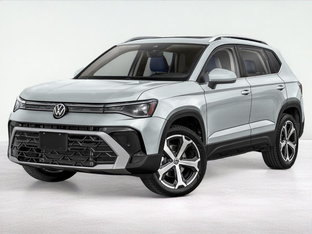 2026 Volkswagen Taos 1.5T SEL