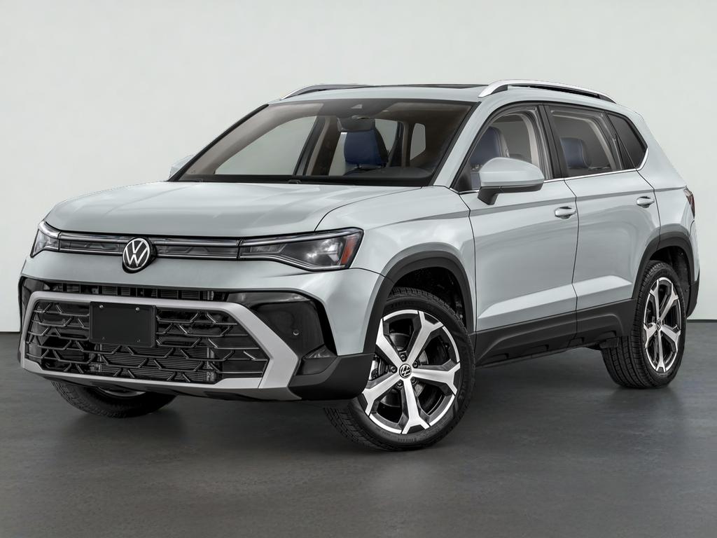2026 Volkswagen Taos 1.5T SEL