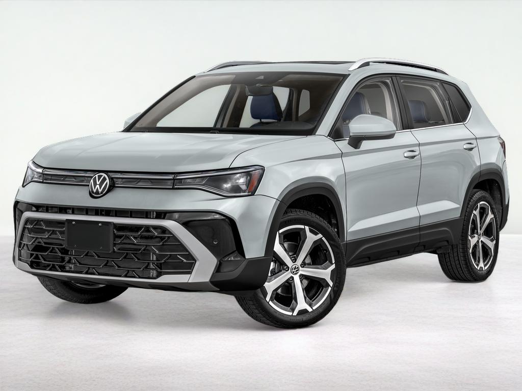 2026 Volkswagen Taos 1.5T SEL