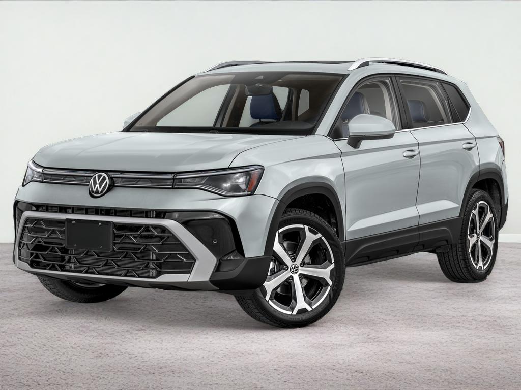 2026 Volkswagen Taos 1.5T SEL
