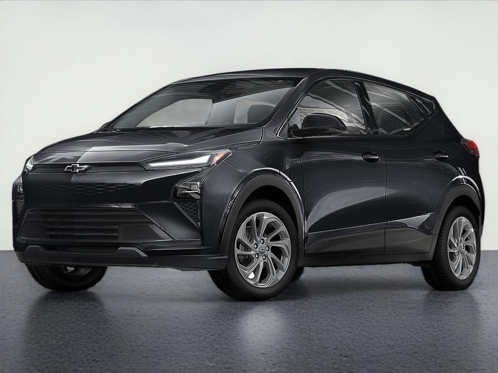 2027 Chevrolet Bolt RS - Photo 1
