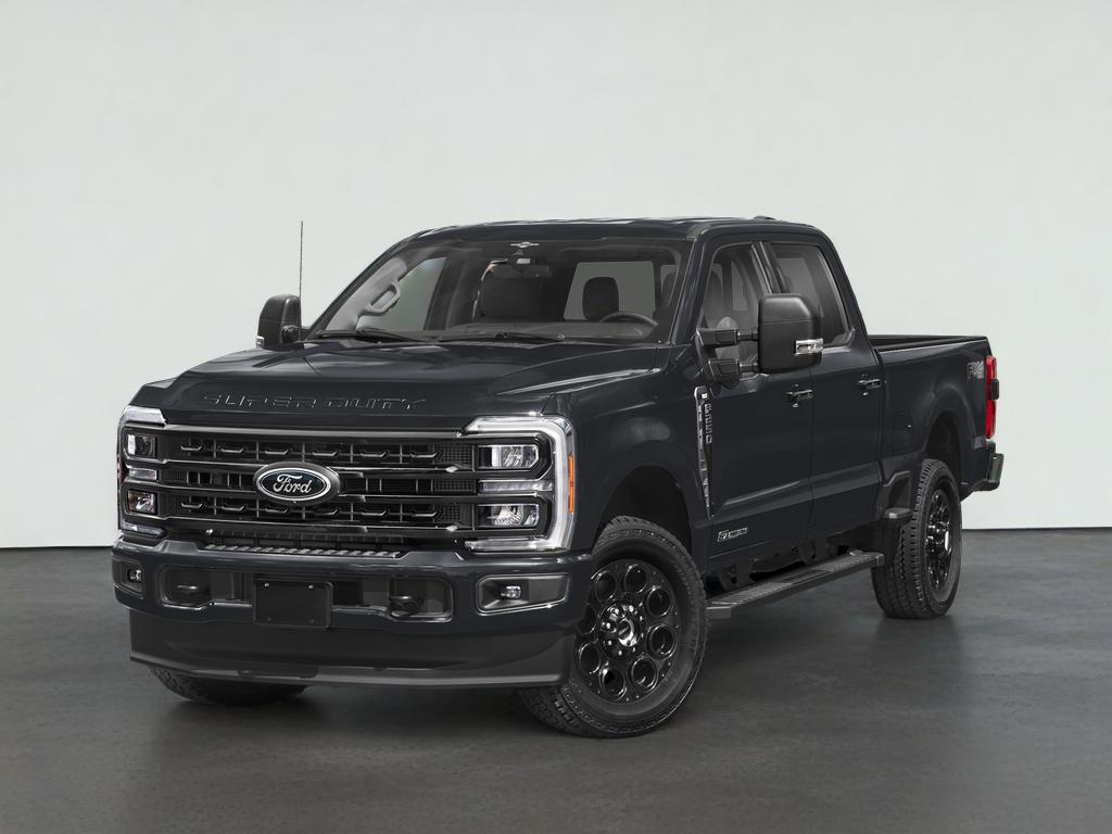 2027 Ford F-250 XLT