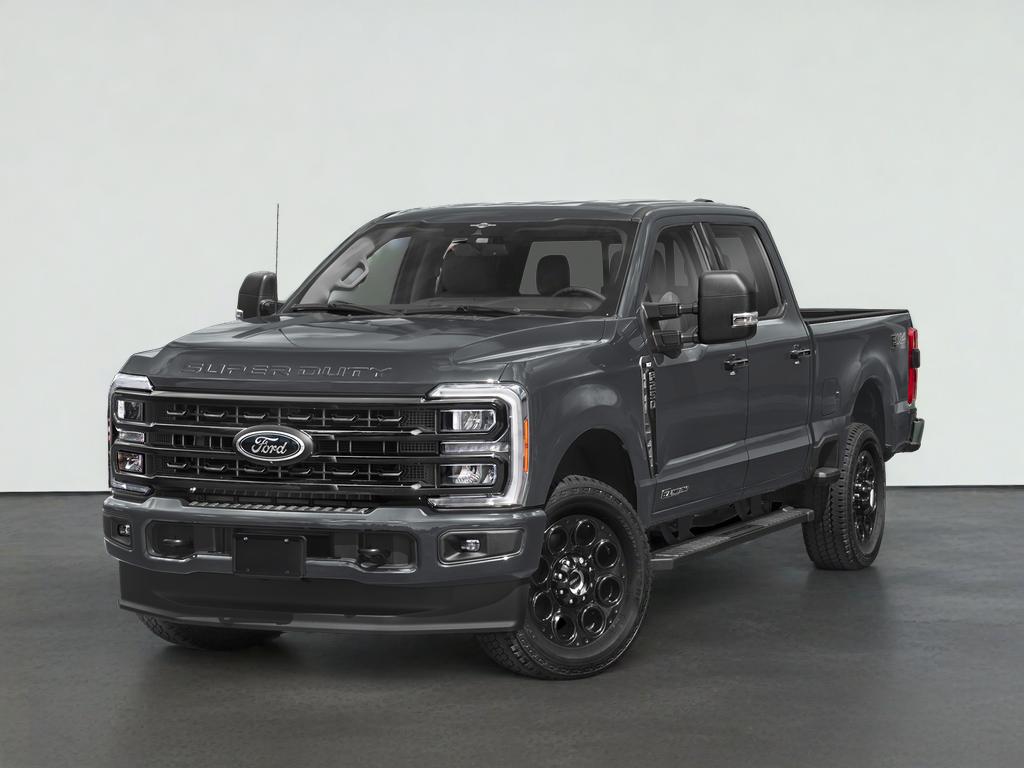 2027 Ford F-250 XLT