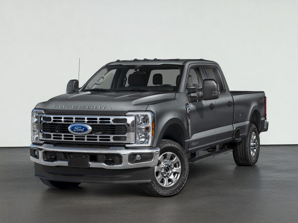 2027 Ford F-350 XLT