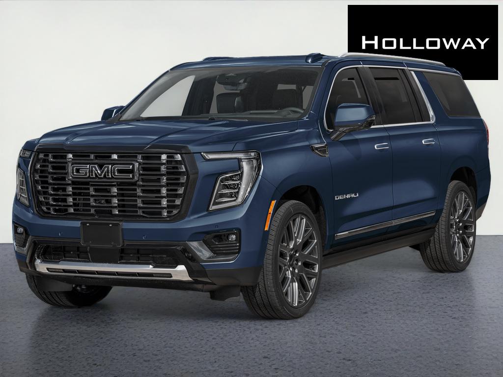 2027 GMC Yukon XL Denali Ultimate