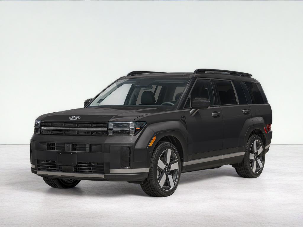 2027 Hyundai SANTA FE Limited