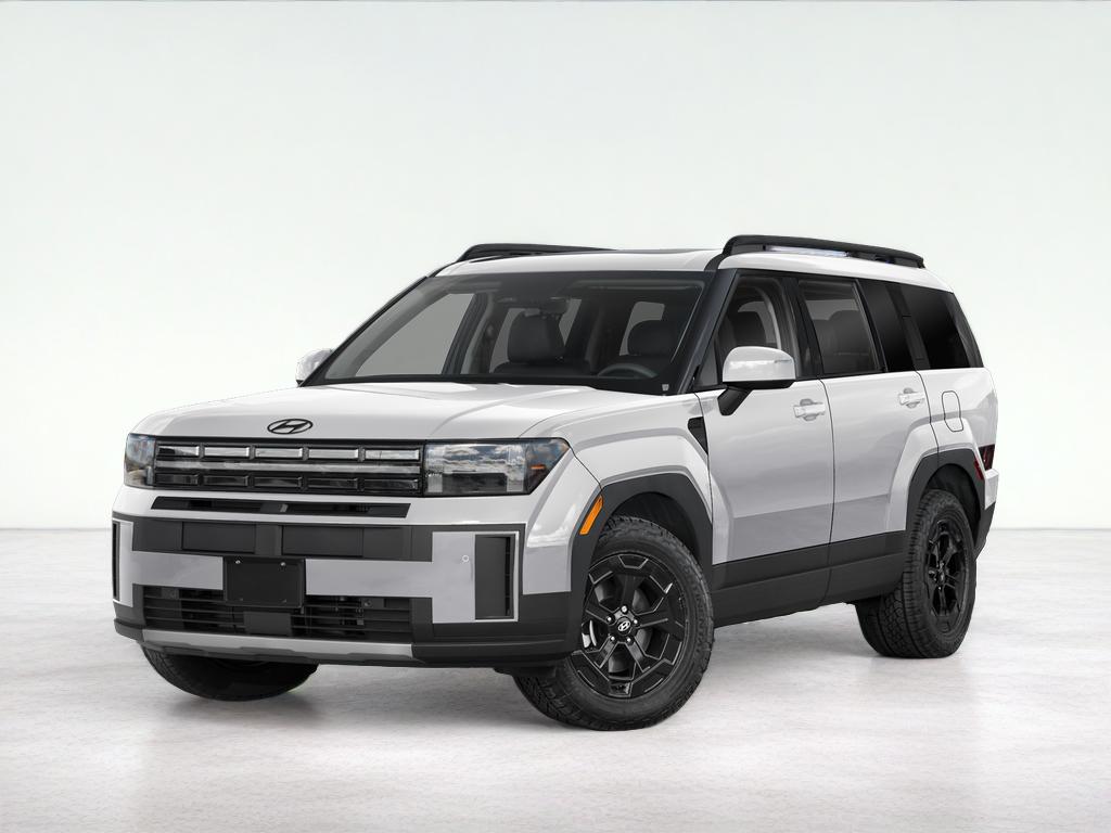 2027 Hyundai SANTA FE XRT