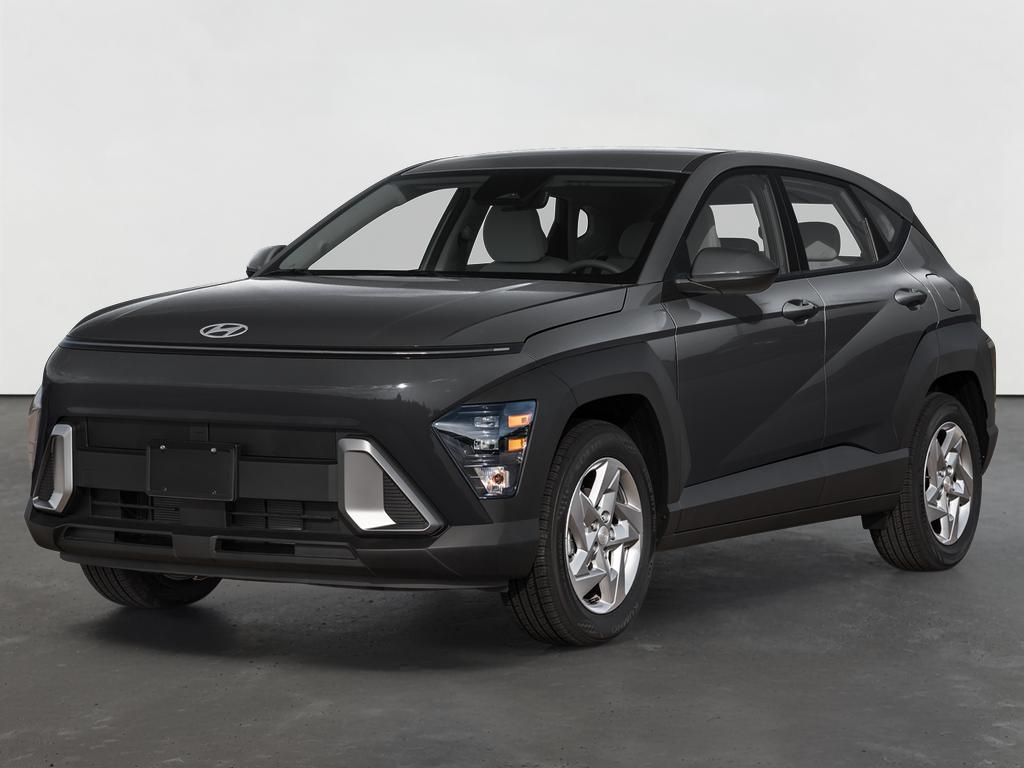 2027 Hyundai KONA SE