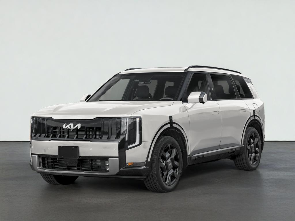 2027 Kia TELLURIDE SX-PRESTIGE