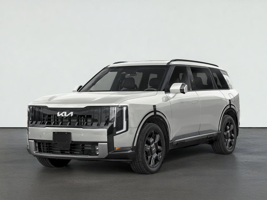 2027 Kia TELLURIDE SX-PRESTIGE