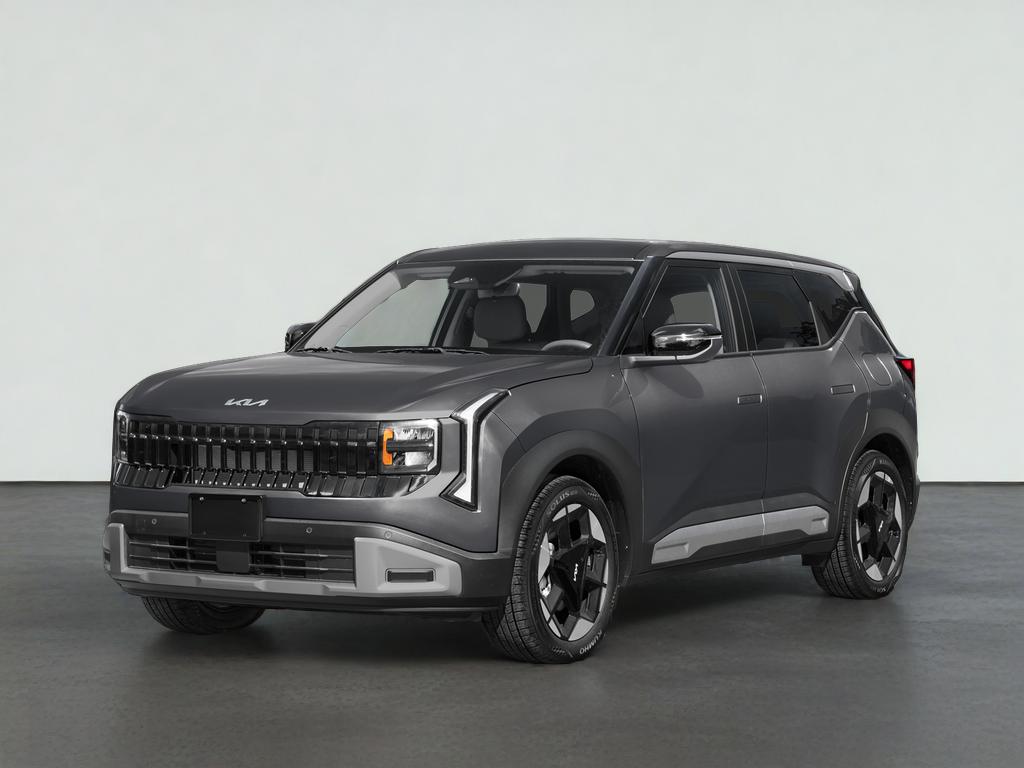 2027 Kia SELTOS EX