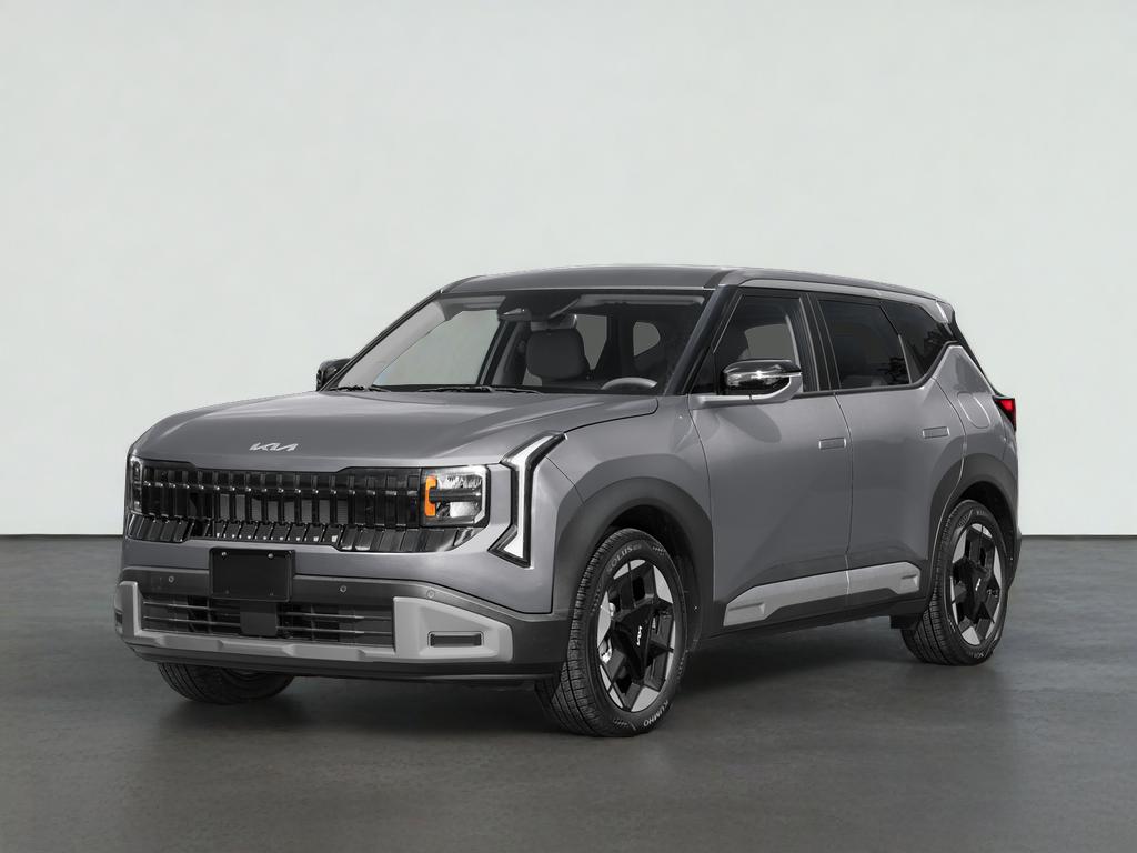 2027 Kia SELTOS EX