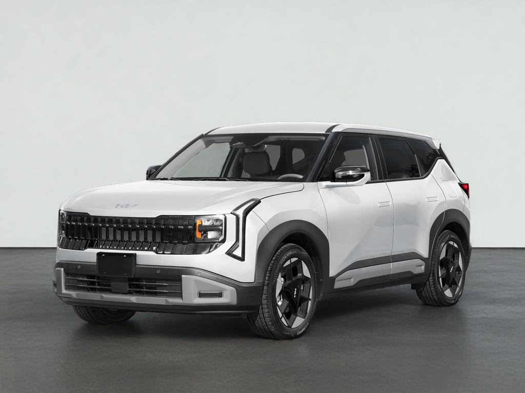 2027 Kia SELTOS EX