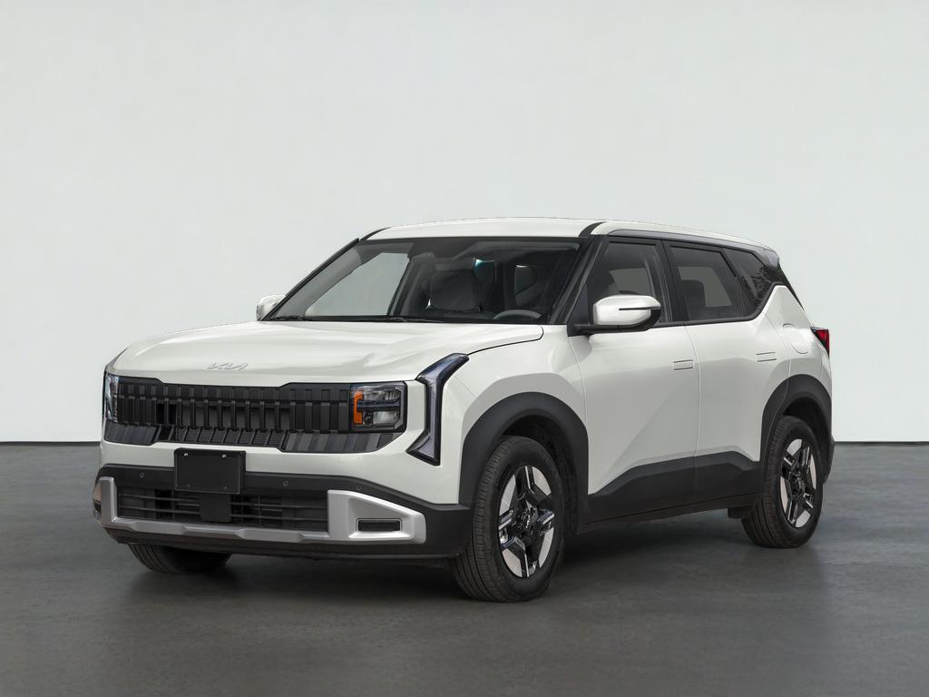2027 Kia SELTOS LX