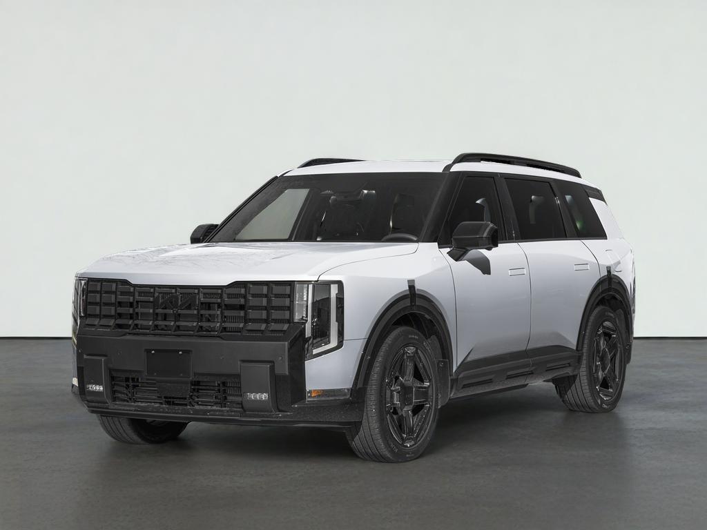 2027 Kia TELLURIDE HYBRID X-LINE SX-PRESTIGE