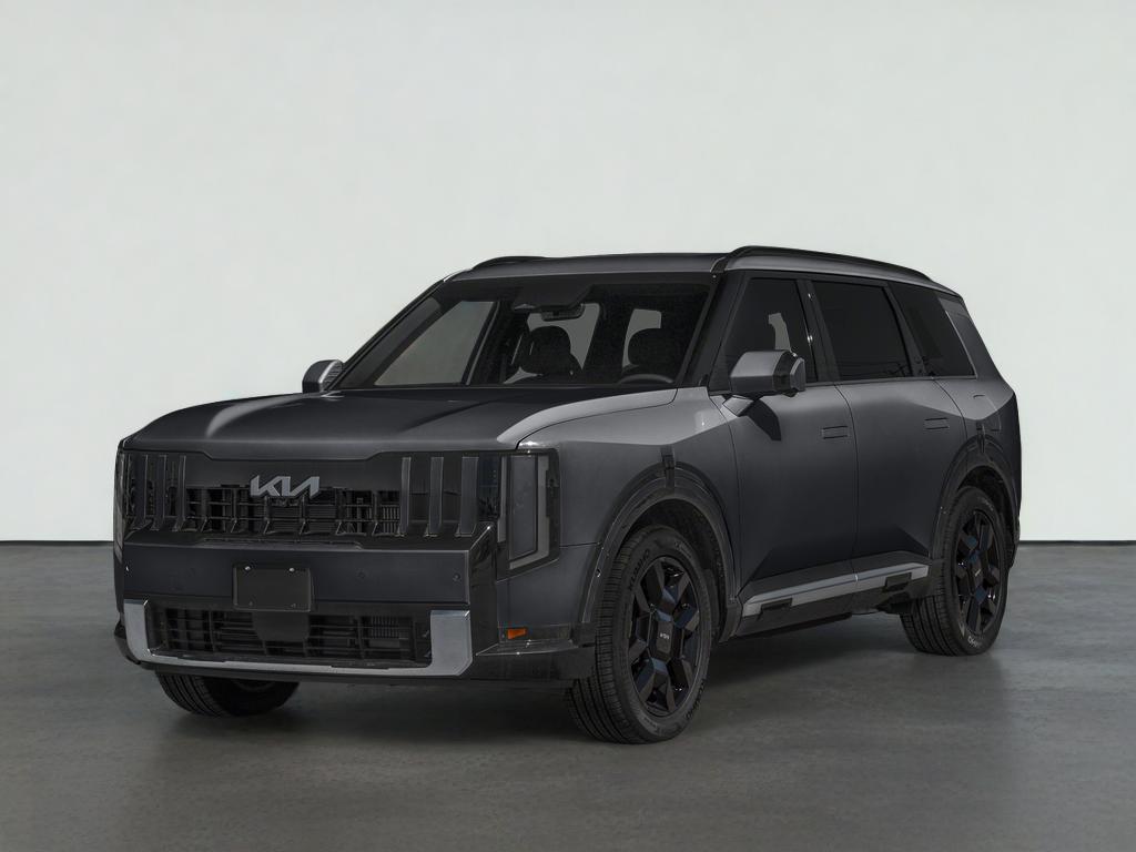 2027 Kia TELLURIDE HYBRID SX-PRESTIGE