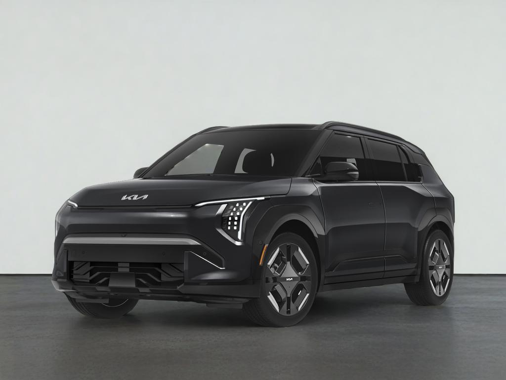 2027 Kia EV3 GT-LINE
