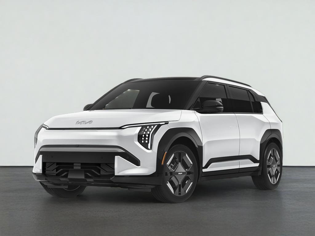 2027 Kia EV3 GT-LINE