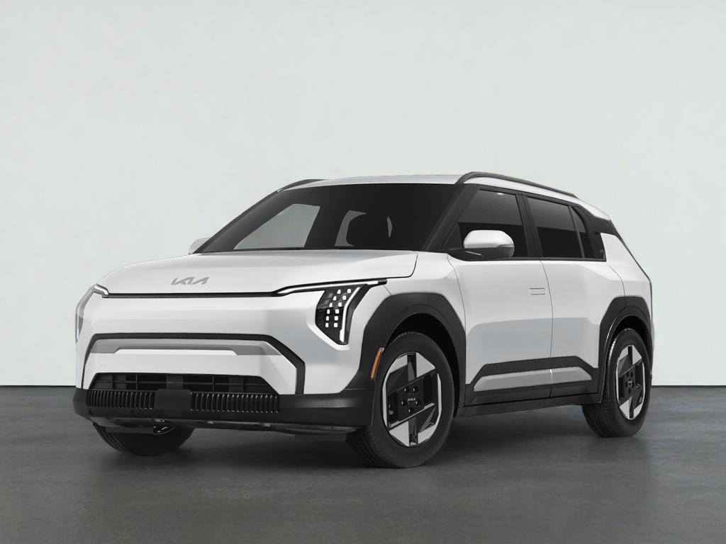 2027 Kia EV3 WIND