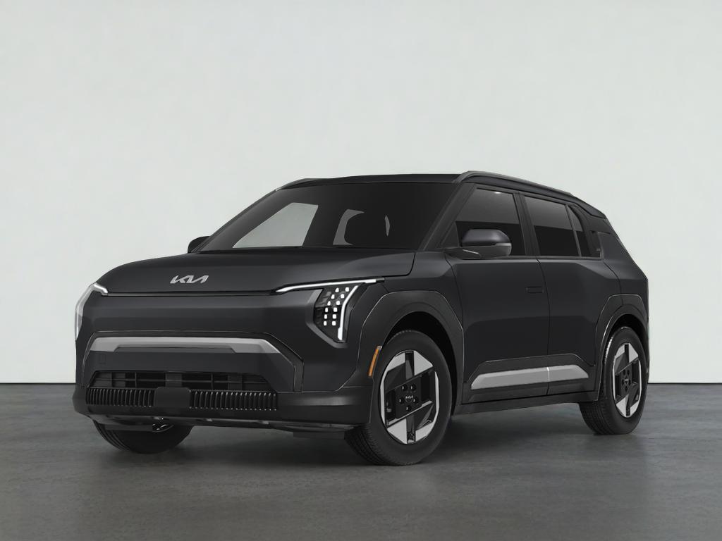 2027 Kia EV3 WIND