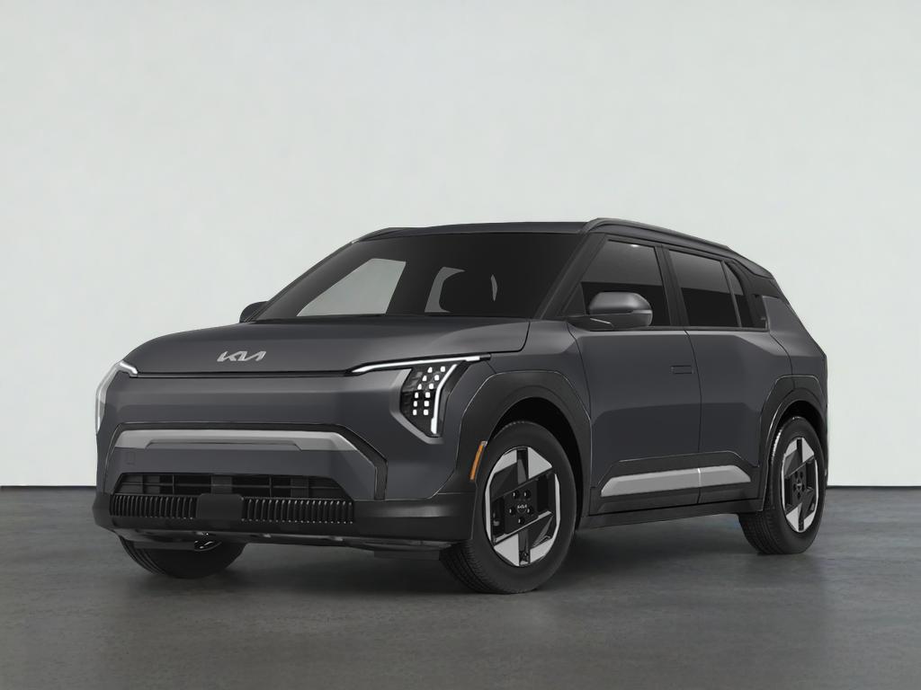 2027 Kia EV3 WIND