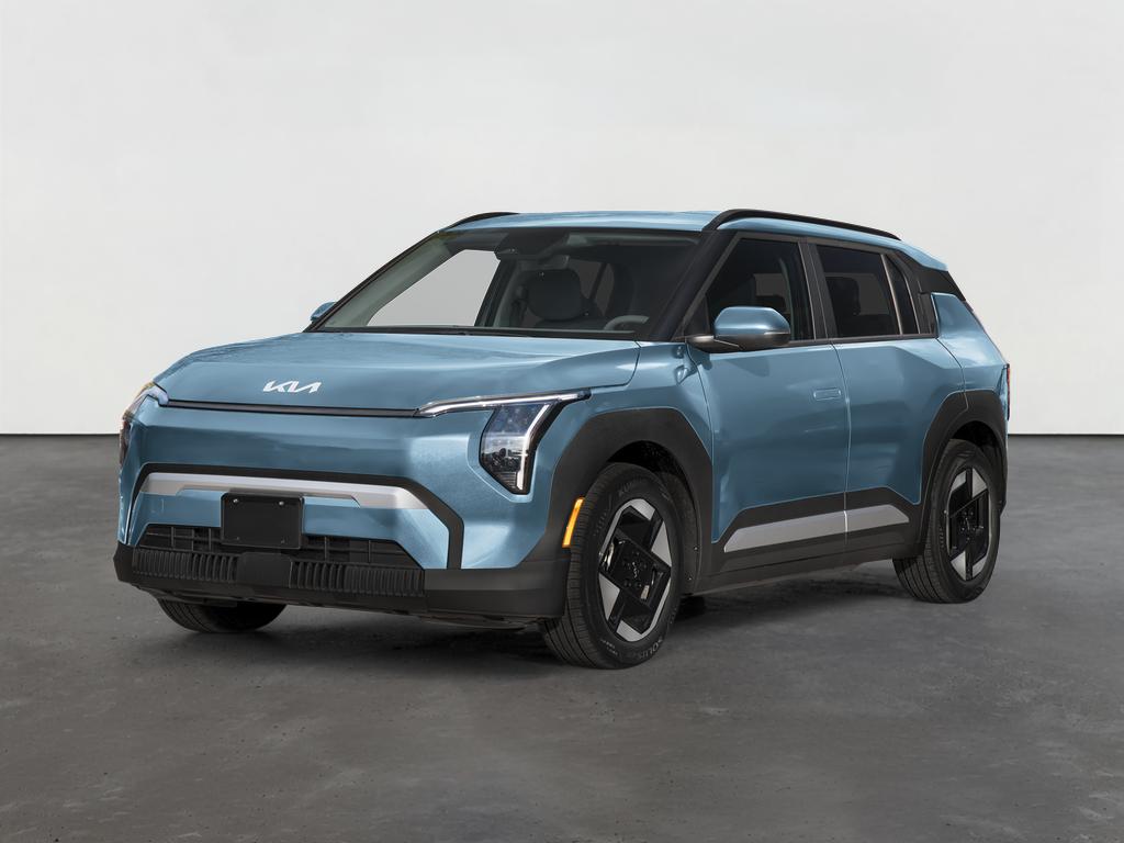 2027 Kia EV3