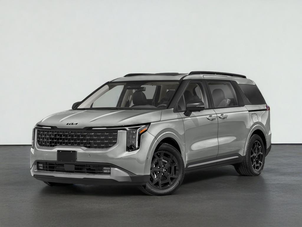 2027 Kia CARNIVAL HYBRID SX PRESTIGE