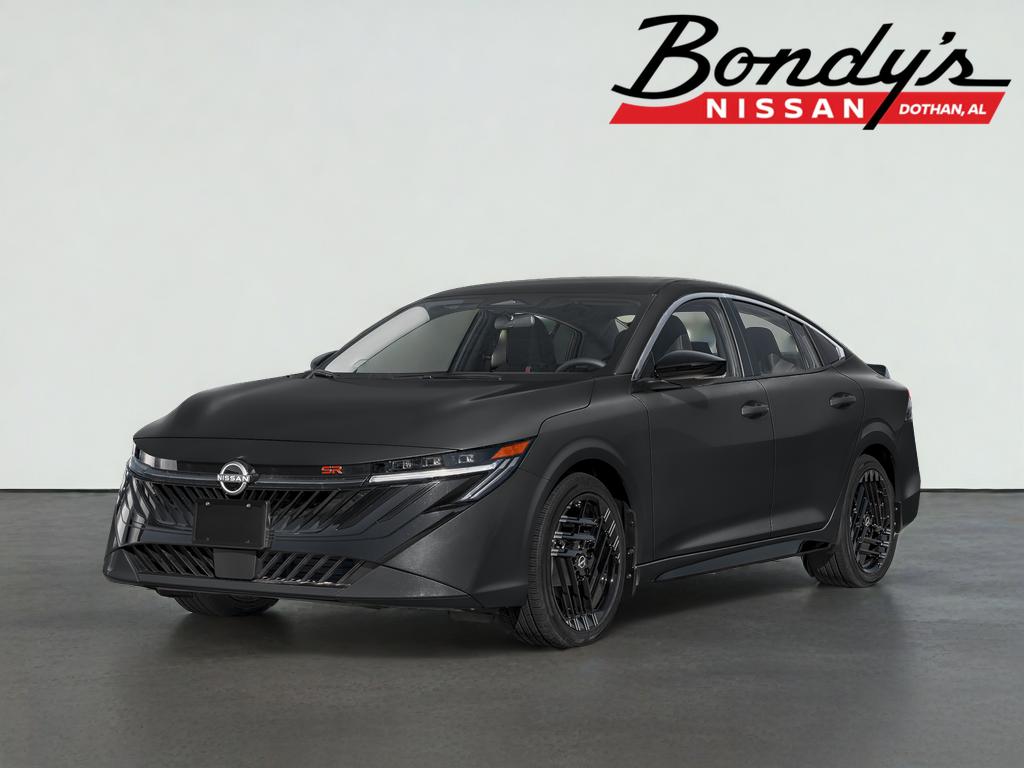 2027 Nissan Sentra