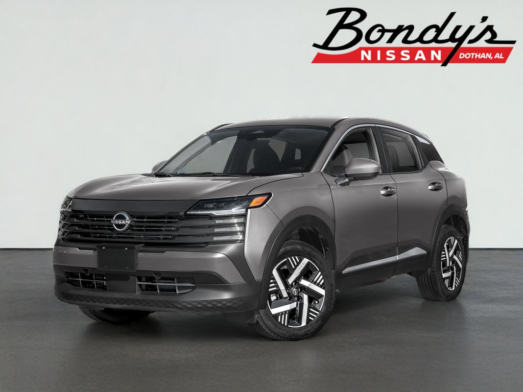 2027 Nissan Kicks Rock Creek®