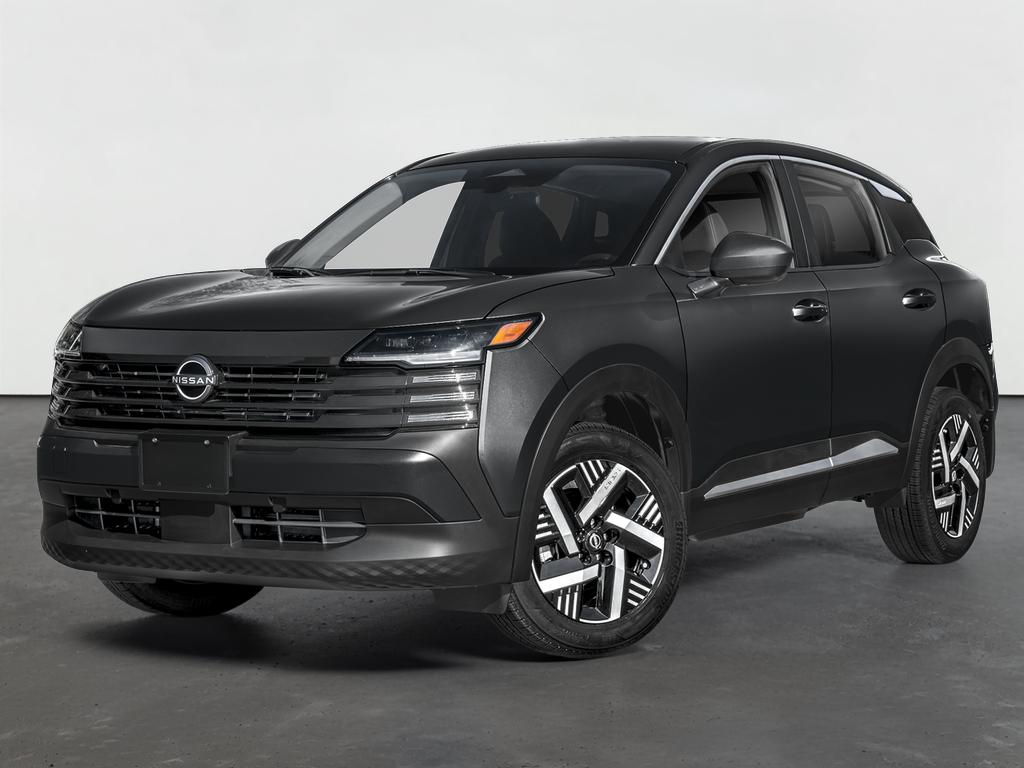 2027 Nissan Kicks Rock Creek®