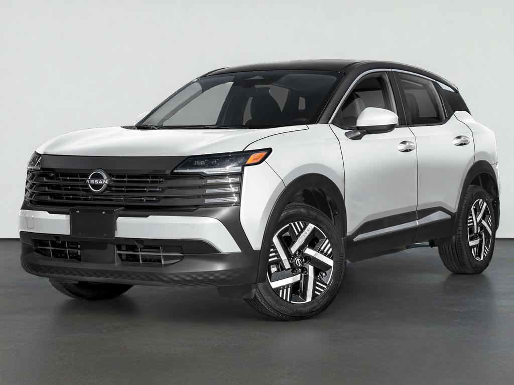 2027 Nissan Kicks Rock Creek®