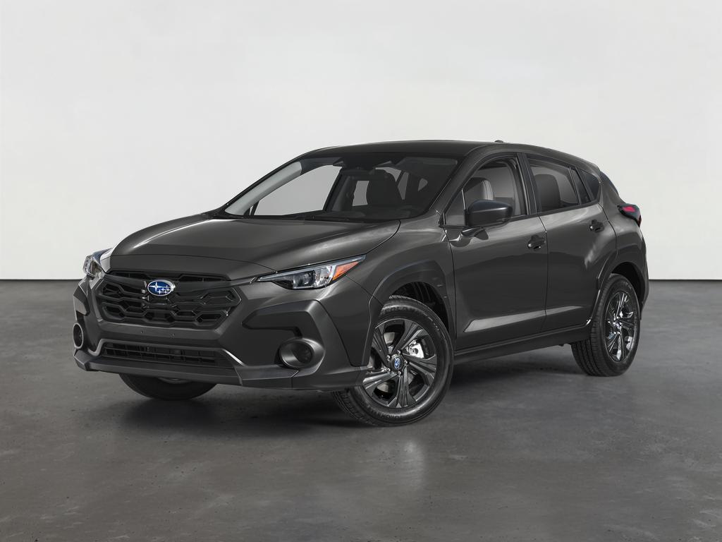 2027 Subaru CROSSTREK Base