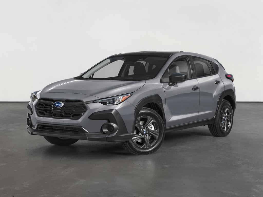 2027 Subaru CROSSTREK Base
