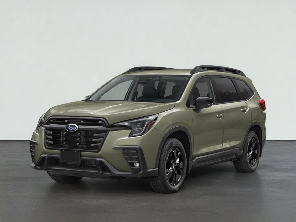 2027 Subaru ASCENT Premium