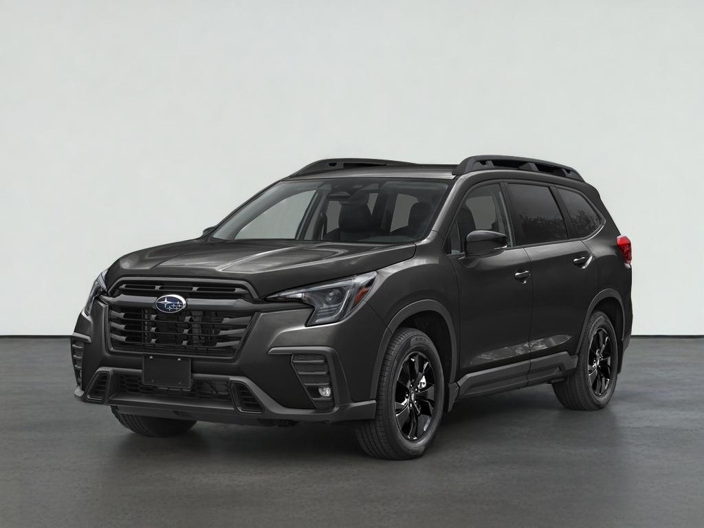2027 Subaru ASCENT Premium 7-Passenger