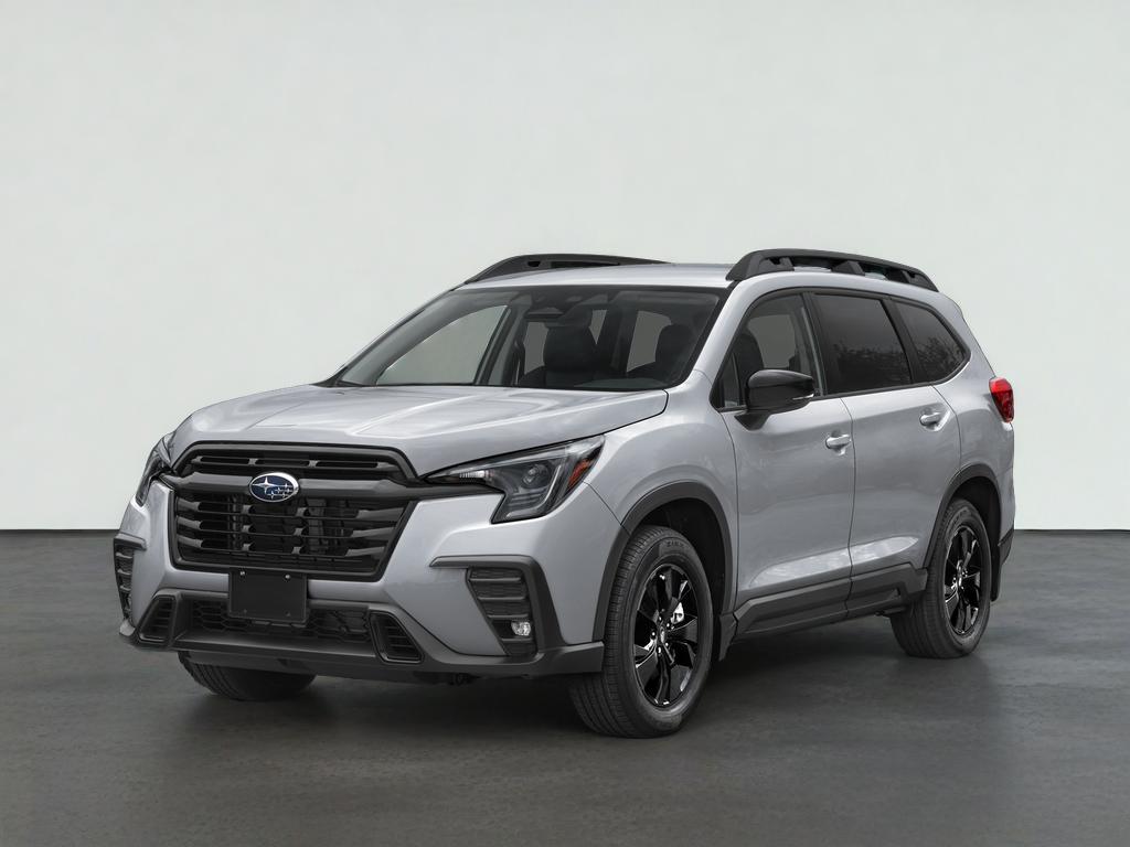2027 Subaru ASCENT Premium