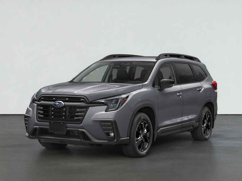 2027 Subaru ASCENT Premium 7-Passenger