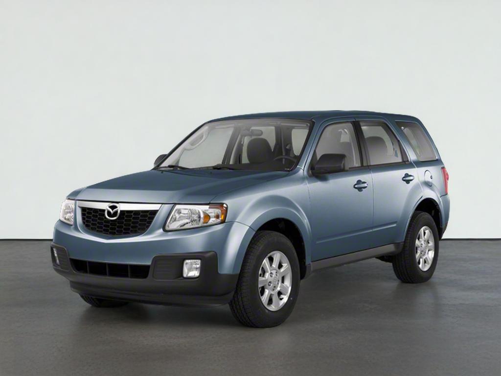 2010 Mazda Mazda Tribute Touring