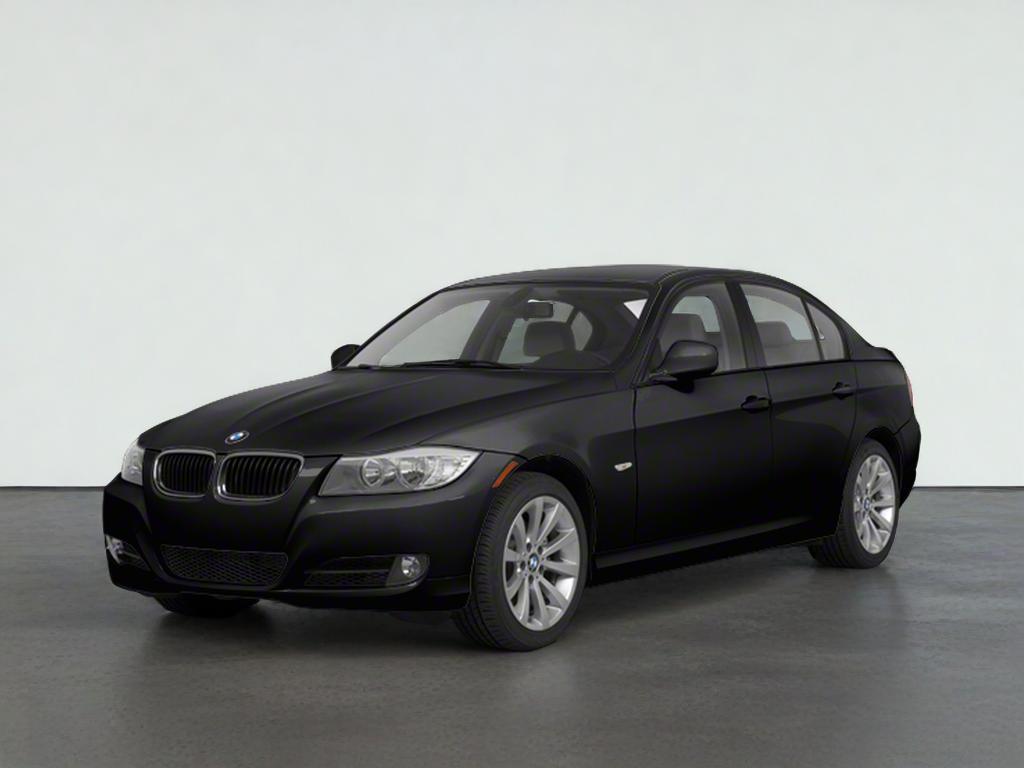 2011 BMW 3 Series 328i xDrive