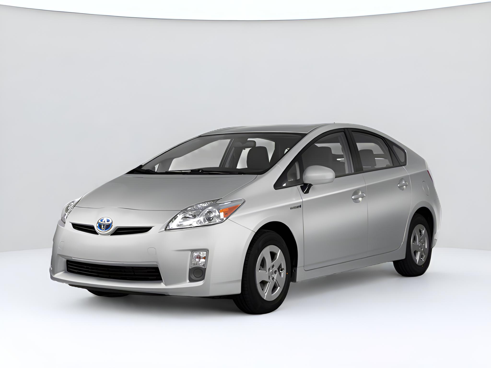 2011 Toyota Prius I