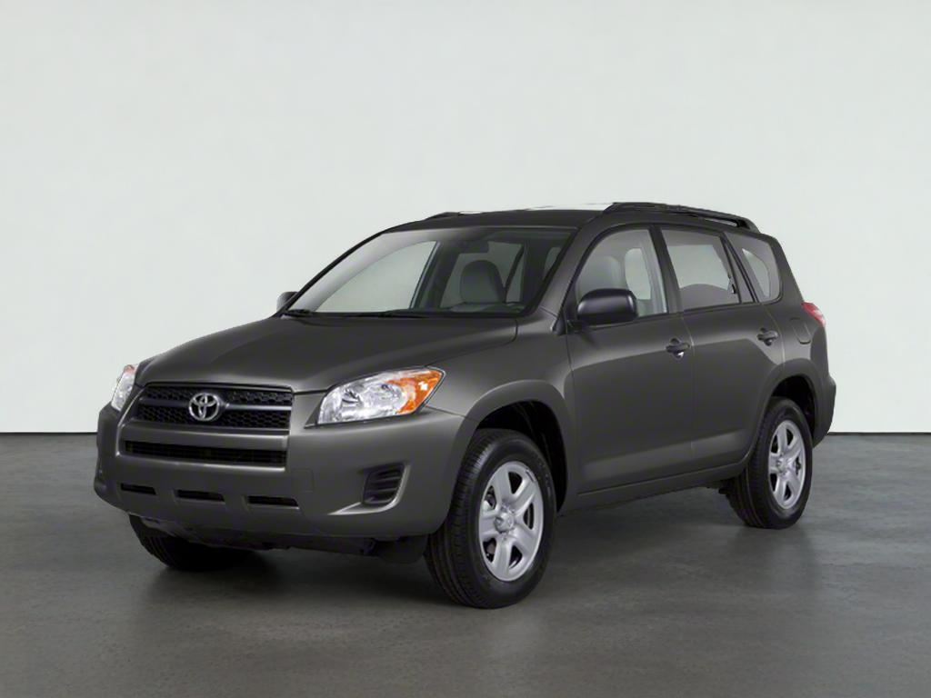 2011 Toyota RAV4 Sport