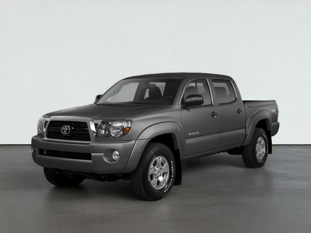 2011 Toyota Tacoma Base V6