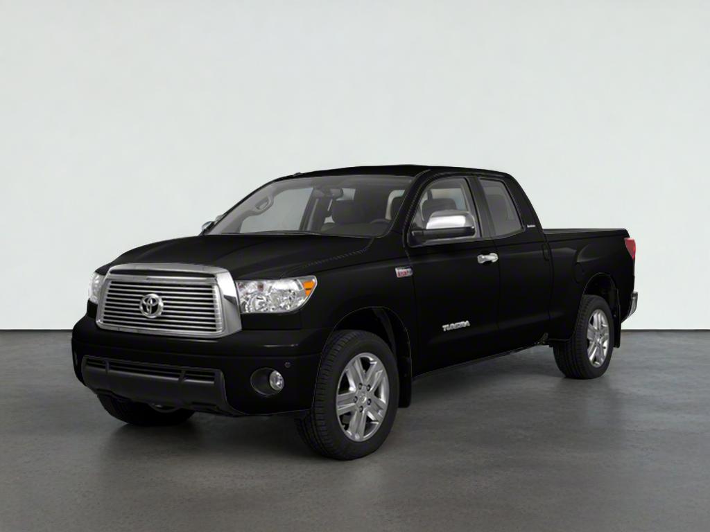 2011 Toyota Tundra Grade
