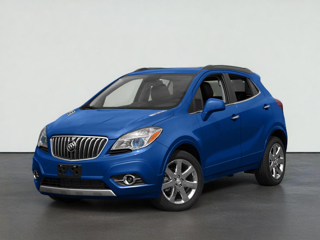 2013 Buick ENCORE LEATHER
