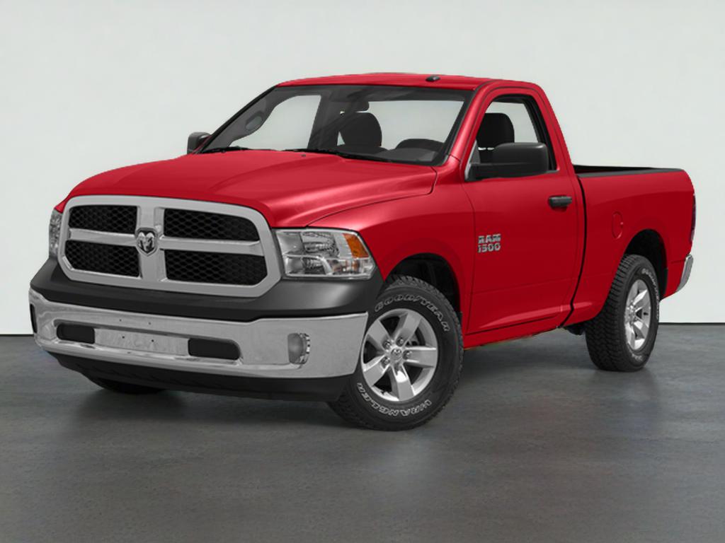 2013 RAM 1500 Express